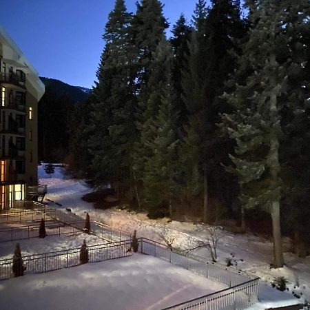 Deluxe 217 Apartment Borovets Ngoại thất bức ảnh