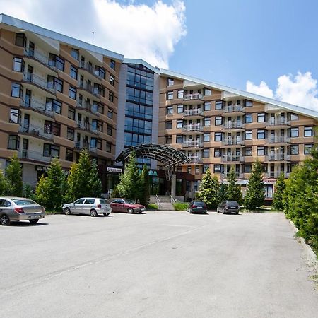 Deluxe 217 Apartment Borovets Ngoại thất bức ảnh