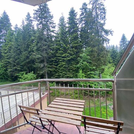 Deluxe 217 Apartment Borovets Ngoại thất bức ảnh
