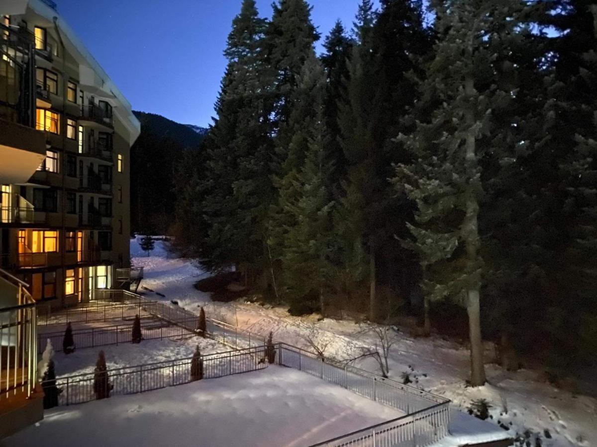 Deluxe 217 Apartment Borovets Ngoại thất bức ảnh