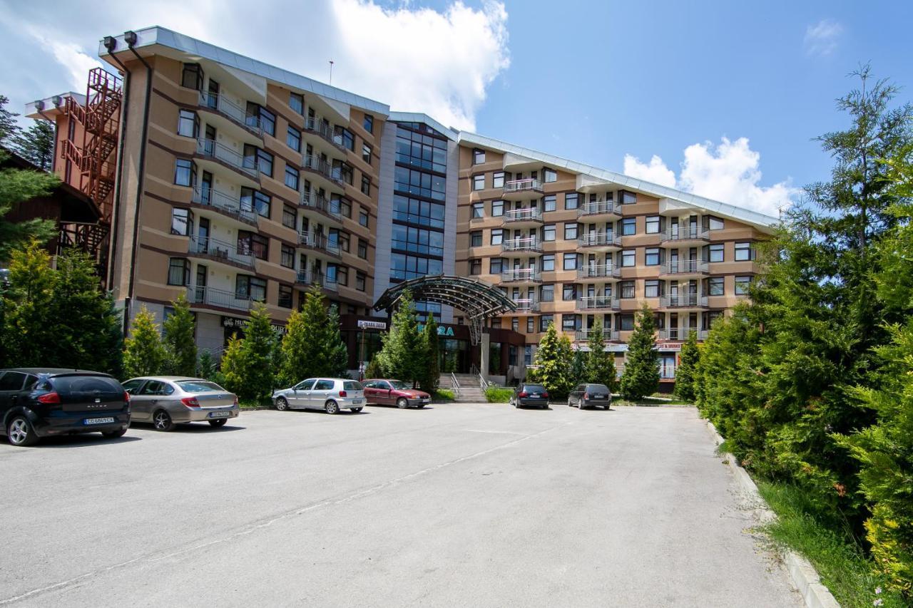 Deluxe 217 Apartment Borovets Ngoại thất bức ảnh
