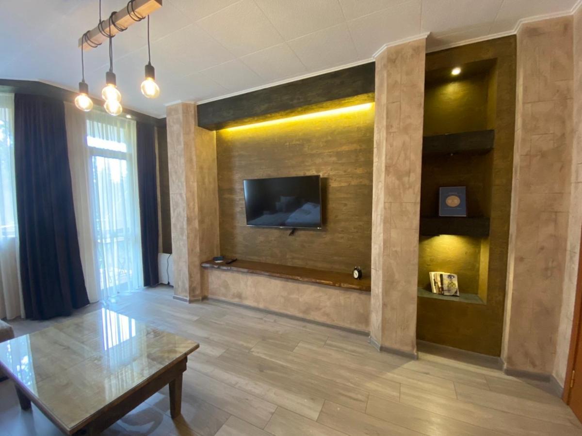 Deluxe 217 Apartment Borovets Ngoại thất bức ảnh