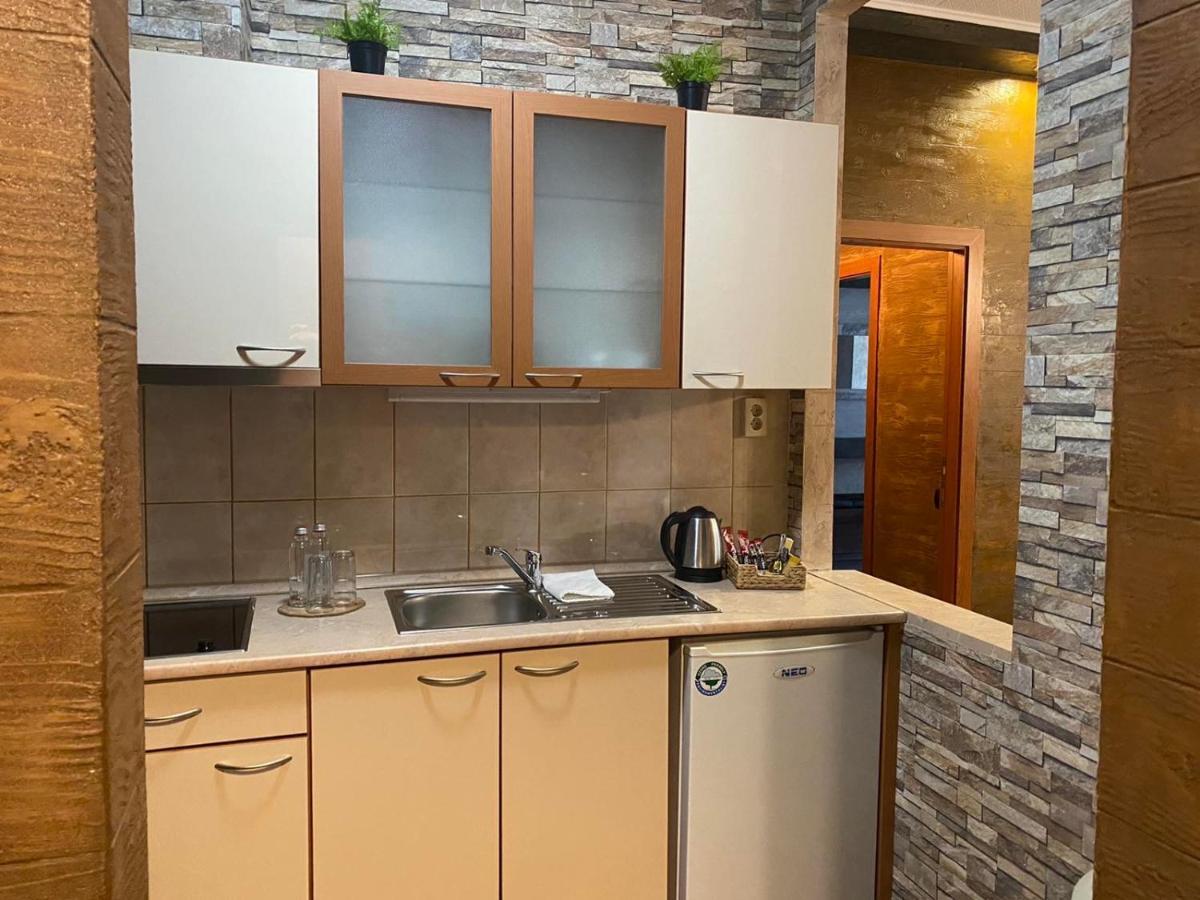 Deluxe 217 Apartment Borovets Ngoại thất bức ảnh