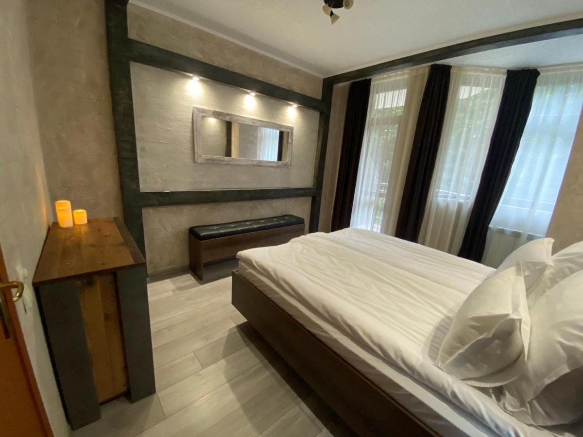 Deluxe 217 Apartment Borovets Ngoại thất bức ảnh