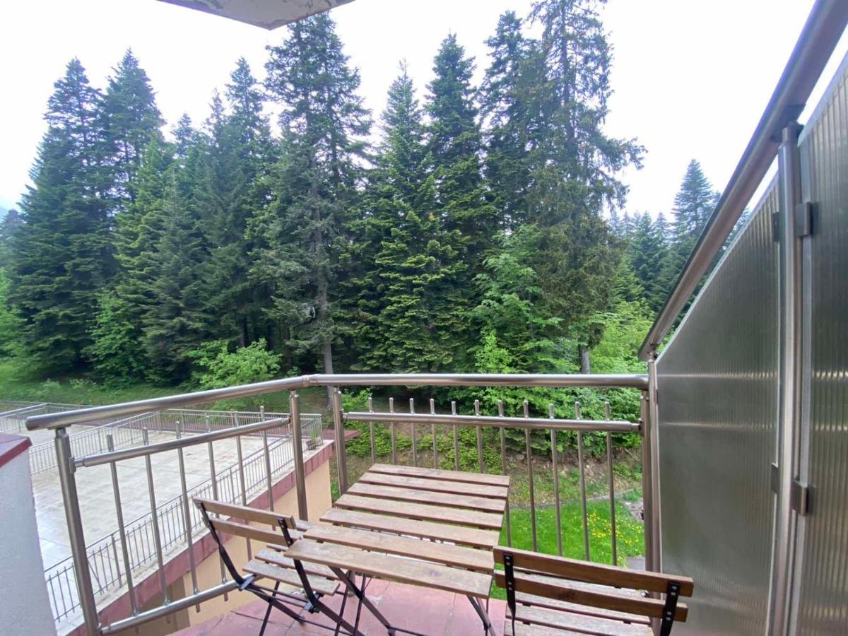 Deluxe 217 Apartment Borovets Ngoại thất bức ảnh