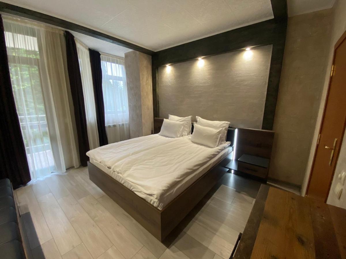 Deluxe 217 Apartment Borovets Ngoại thất bức ảnh