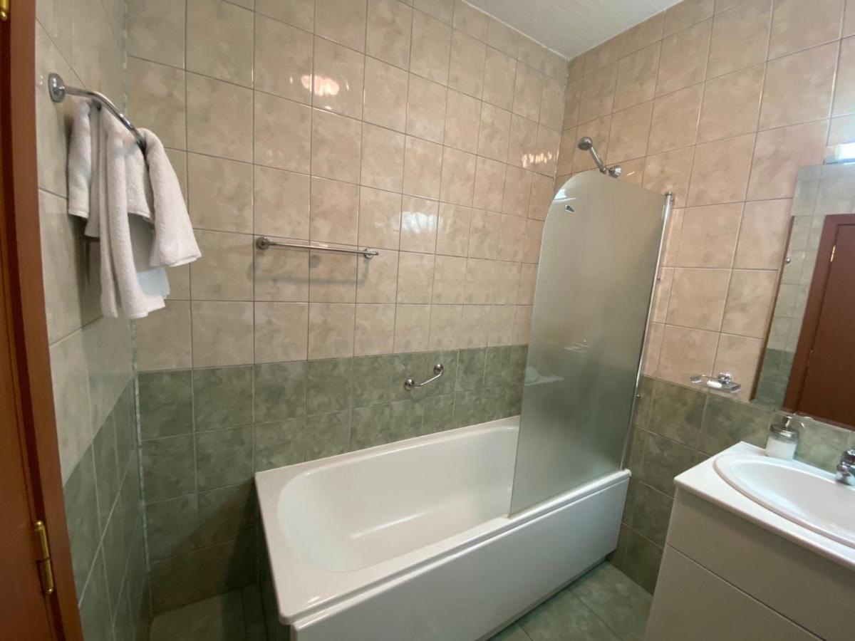 Deluxe 217 Apartment Borovets Ngoại thất bức ảnh