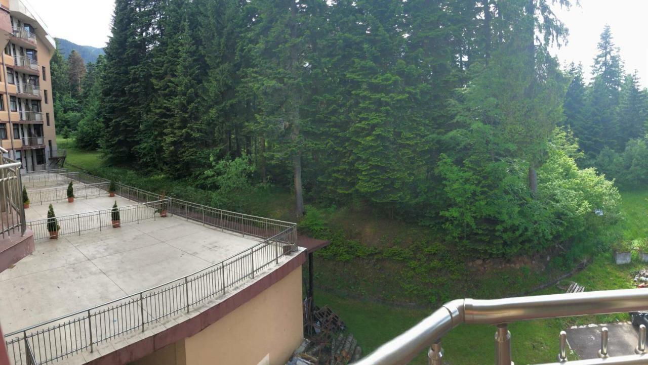 Deluxe 217 Apartment Borovets Ngoại thất bức ảnh